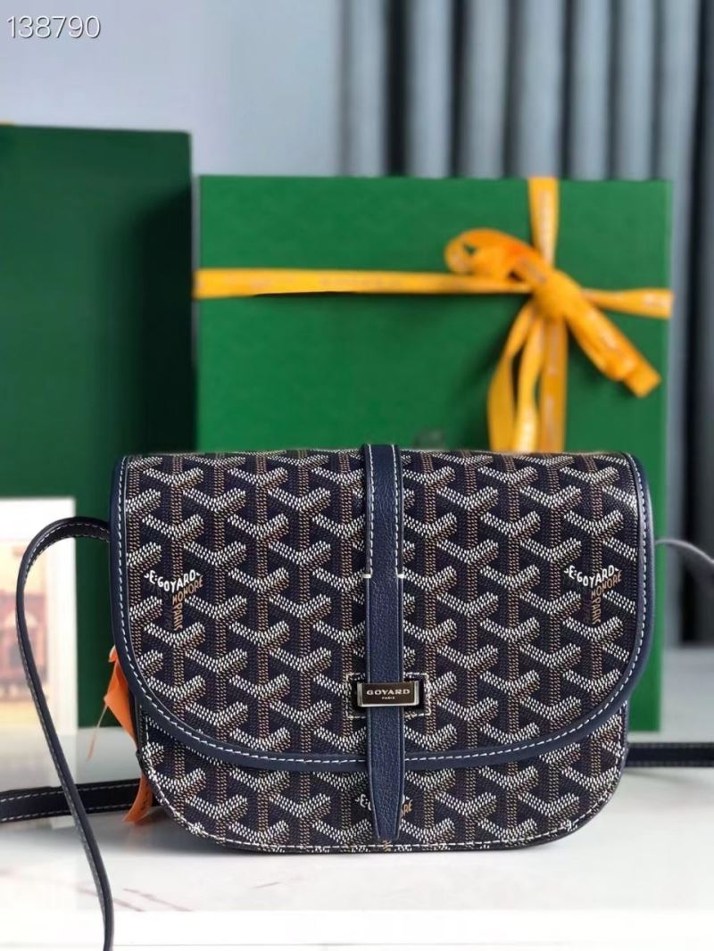 Goyard Satchel Bags